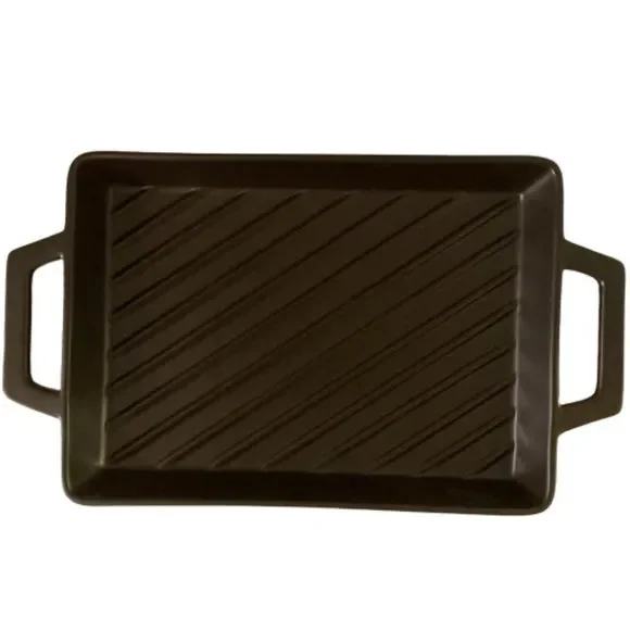 🆕Grill Pan by Parini … - Picture 3 of 4